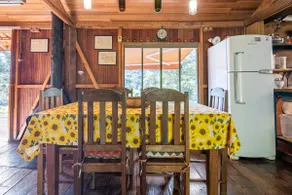 Cabana do Nilo - Mantiqueira Mountains - Image 4