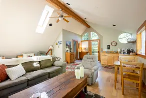 ”Just Right” Suite in the Trees - Image 3