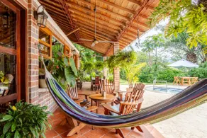 Finca La Estación en Santa Fe de Antioquia - Image 4