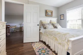Horse Haven - 1 Bedroom Loft 8 Miles to TIEC - Image 3