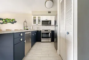 Ocean view condo with Balcony/Ocean View - Image 5