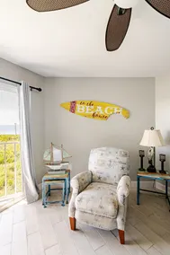 Ocean view condo with Balcony/Ocean View - Image 2