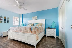 Ocean view condo with Balcony/Ocean View - Image 3