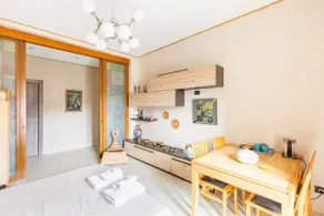 Luxury apartment in Naples with italian breakfast - Image 4