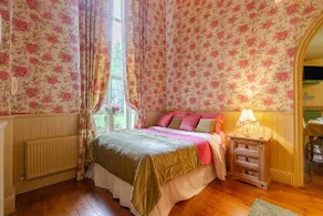 Tranquil, cosy garden suite - Image 3