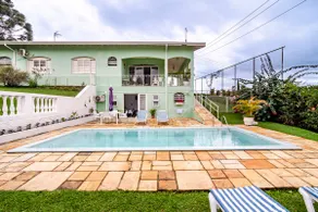 Cozy Paradise + Pet Friendly | Serra Negra - Image 5