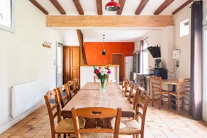 Gite Nature Loire e castelos em Touraine - Image 2