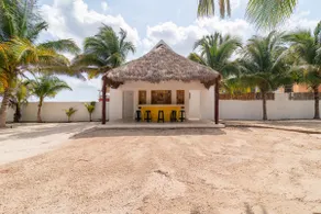 Villa Paciencia Beachfront House. - Image 2
