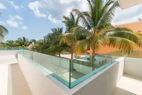 Villa Paciencia Beachfront House. - Image 5