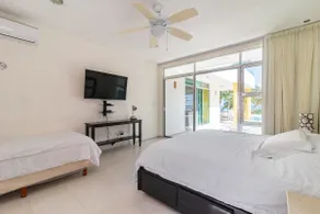 Villa Paciencia Beachfront House. - Image 4