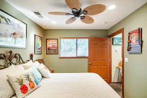 707 BARREL LOUNGE Cottage - Image 2