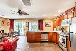 707 BARREL LOUNGE Cottage - Image 4