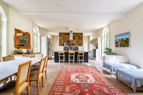 Georgian Coach House in idyllic countryside, Wilts - Image 3