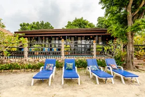 Admire Asian Antiques at a Sumptuous Sanctuary On The Beach - Image 4