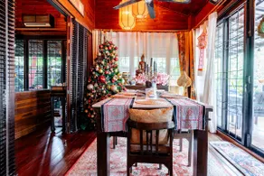 Admire Asian Antiques at a Sumptuous Sanctuary On The Beach - Image 5