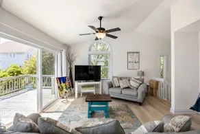 Topsail Gem - Beautiful, Ocean View Beach House - Image 4