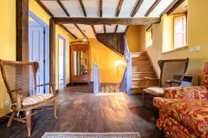 Lebanese house with fireplace - Image 3