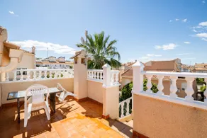 3 Bedrm Villa with pool - Costa Blanca - Image 4