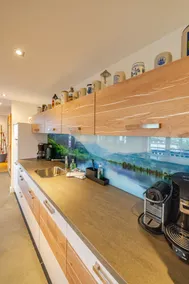Un appartamento confortevole, soleggiato e spazioso (300m²) per 8 - 14 persone - Image 5