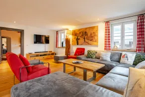 Un appartamento confortevole, soleggiato e spazioso (300m²) per 8 - 14 persone - Image 4