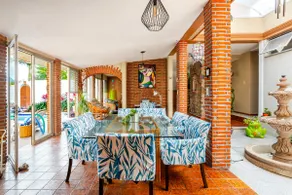 Beautiful house Los Olivera with pool Beautiful View - Image 4