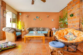 Beautiful house Los Olivera with pool Beautiful View - Image 3