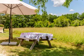 Studio in the countryside, independent, single-story, quiet - Image 4