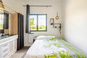 Studio in the countryside, independent, single-story, quiet - Image 2