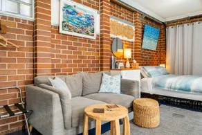 Self contained Studio with pool near beaches - Image 2