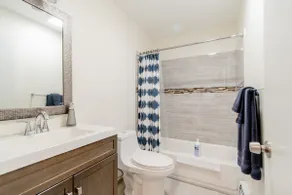 Chic Private Suite with Recliner - Image 5