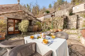 Style, comfort & coziness in quiet French hamlet - Image 3