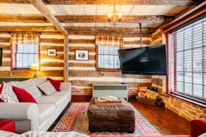 The 1780 Cabin on Main - Image 2