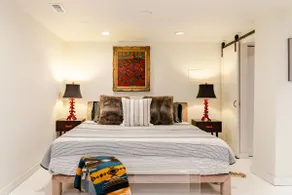 Chef’s Kitchen, King&Queen, Soaker Tub, Fireplace - Image 3
