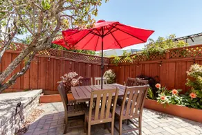 Spacious 2 BR in SF. Views! Free Parking! - Image 5