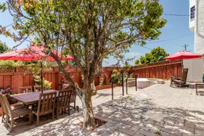 Spacious 2 BR in SF. Views! Free Parking! - Image 3