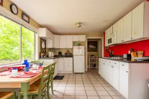 LaCasita, charming 2-story guest house near Duke - Image 5