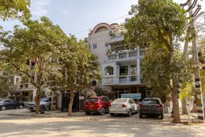 Elegant Family Apartment in Ardee City | Superhost - Image 5