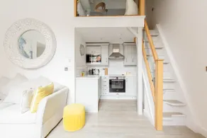 Boutique Courtyard Apt @ La Chapelle Chester - Centre-ville - Image 2