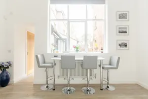 Boutique Courtyard Apt @ La Chapelle Chester - Centre-ville - Image 3
