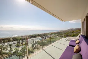 Great views & location. Sleep with the waves sound - Image 3