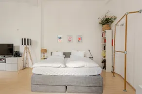 🔑 80m2📍Central 🍽🍺 Nice Old Building 🏛 CGN Messe 📈 - Image 3