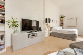 🔑 80m2📍Central 🍽🍺 Nice Old Building 🏛 CGN Messe 📈 - Image 5