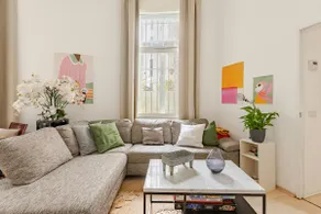 🔑 80m2📍Central 🍽🍺 Nice Old Building 🏛 CGN Messe 📈 - Image 2