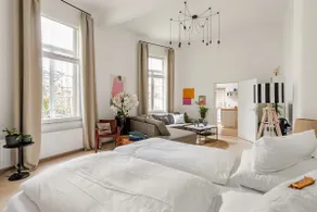 🔑 80m2📍Central 🍽🍺 Nice Old Building 🏛 CGN Messe 📈 - Image 4