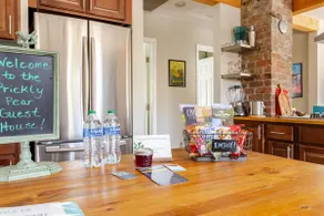 Old Town Cottonwood Cottage - Image 5