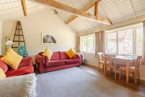 The Old Dairy, a rural Norfolk hideaway - Image 3