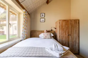 The Old Dairy, a rural Norfolk hideaway - Image 2