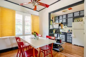 Tranquil Bungalow in Central Austin - Image 3
