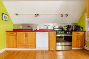 1200 Sq Ft ♦ West End Gem ♦ Perfect Location - Image 4