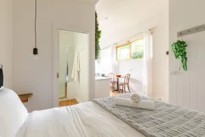 By the Seaside Garden Villa - Image 2